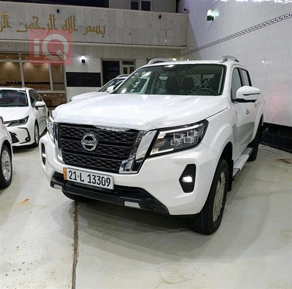 Nissan Navara 2023 for sale in Iraq - Baghdad